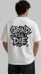 Graffiti T-Shirt